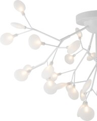 Потолочная люстра Freya FR5049CL-36W1