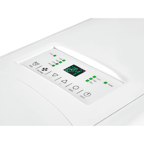 Кондиционер мобильный BALLU BPAC-16 CE_20Y