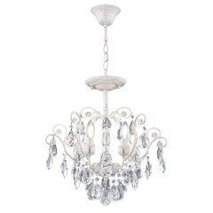 Подвесная люстра Freya FR1002PL-06WG