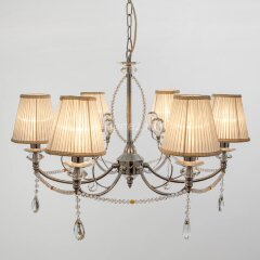 Подвесная люстра Abrasax MA04167C-006