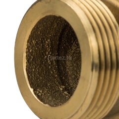 Термостатический смесительный клапан G 1. 1/4" НР 70°С Stout