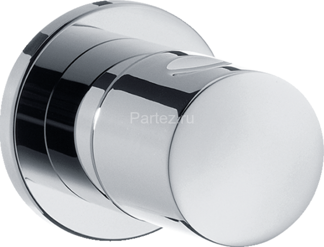 Hansgrohe 15972000 Запорный вентиль S,СМ, 1/2 / 3/4