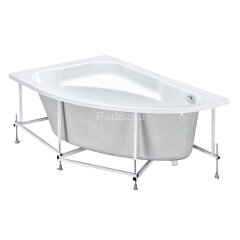 Монтажный комплект для ванны Roca WELNA 160х100 (Z.RU93.0.299.9)