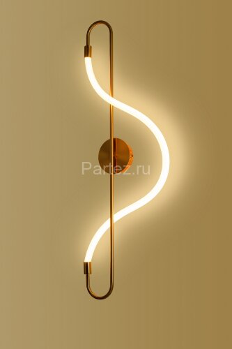 Бра Moderli V4086-WL