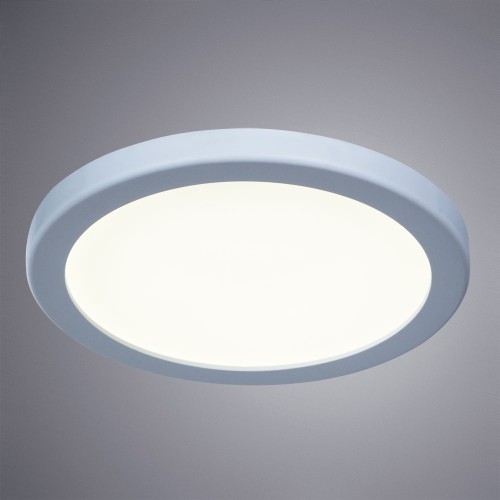 Потолочный светильник Arte Lamp A7972PL-1WH