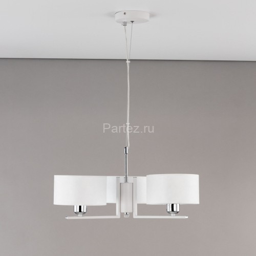 Подвесная люстра Citilux CL469130