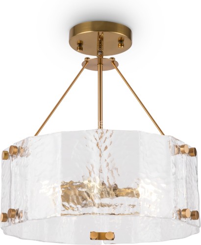 Подвесной светильник Freya FR5190PL-06BS