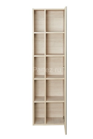 ETNA Шкаф-колонна, дуб верона