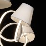 Потолочная люстра MW-Light 480012505