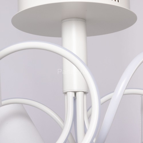 Потолочная люстра MW-Light 480012505