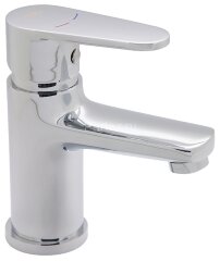 Смеситель для умывальника Rossinka I35-11