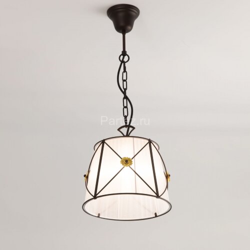 Подвесная люстра Citilux CL409212