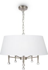 Подвесная люстра Freya FR2190PL-05N1