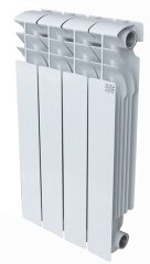 Радиатор алюминиевый STI 500/100-8