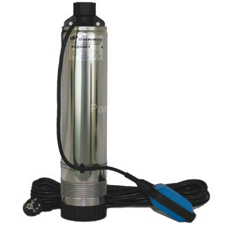 Насос для колодцев Водомет 150/60 А