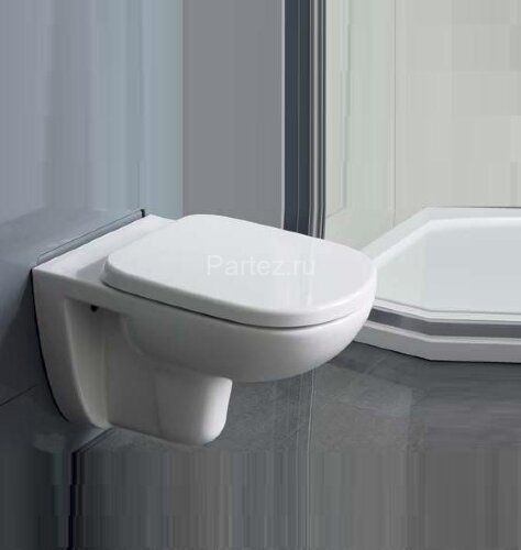 Набор TEMPO Ideal Standart (Инсталляция W3710AA + унитаз подвесной T331101 + сиденье с крышкой микр