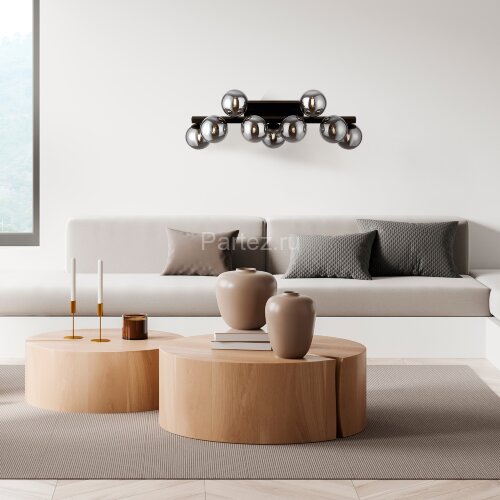 Бра Maytoni MOD547WL-09B