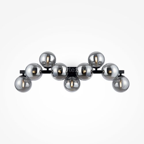 Бра Maytoni MOD547WL-09B