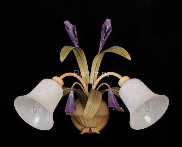 Бра Doge Luce 4544/A2