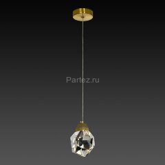 Подвесной светильник Lussole LSP-8479