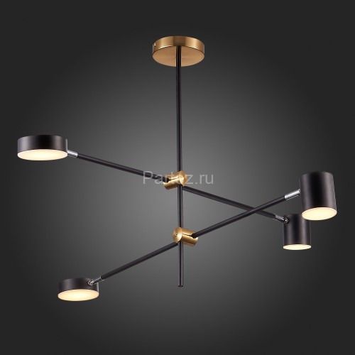 Потолочная люстра ST Luce SL1604.432.04