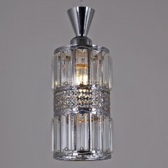 Подвесной светильник Reluce 04114-0.9-01 CH