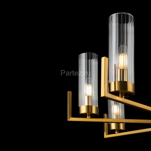 Подвесная люстра Freya FR5214PL-08BS