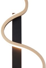 Настенный светильник Kink Light 08418A-80R,19-33(3000K)