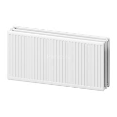 Радиатор стальной панельный LEMAX Compact Hygienе 30Х500Х1000