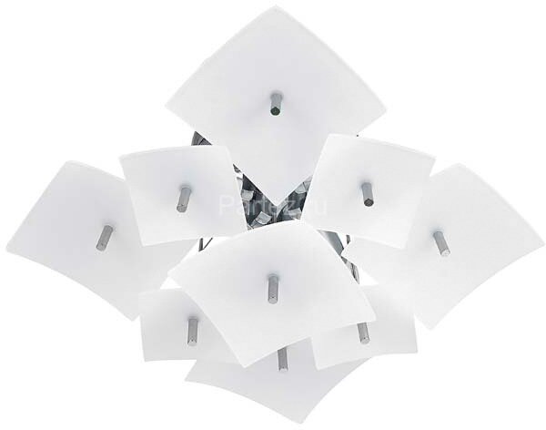 Потолочная люстра Donolux C110234/4