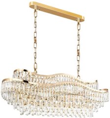 Подвесная люстра Odeon Light 5073/15