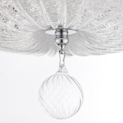 Потолочный светильник Maytoni C216-CL-03-N