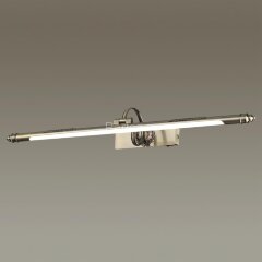 Подсветка для картин Odeon Light 4916/12WL