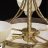 Подвесная люстра MW-Light 317010708