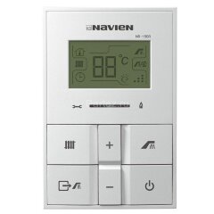 Котел дизельный Navien LFA 13K