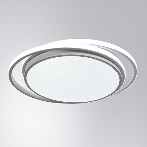 Потолочный светильник Arte Lamp A2688PL-1WH