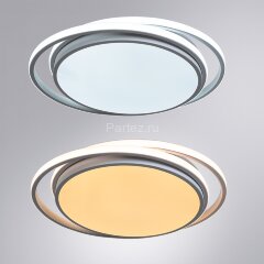 Потолочный светильник Arte Lamp A2688PL-1WH