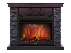 Портал Electrolux Porto 30 черный/темный дуб