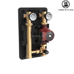 Насосная группа HEATMIX M25 UPS 25-40 180