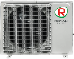 Инверторная сплит-система ROYAL CLIMA RENAISSANCE DC EU INVERTER 2024 RCI-RNС24HN (комплект)