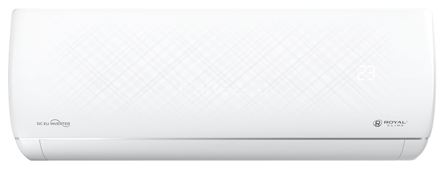 Инверторная сплит-система ROYAL CLIMA RENAISSANCE DC EU INVERTER 2024 RCI-RNС24HN (комплект)