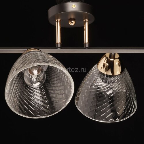 Потолочная люстра DeMarkt 635017504