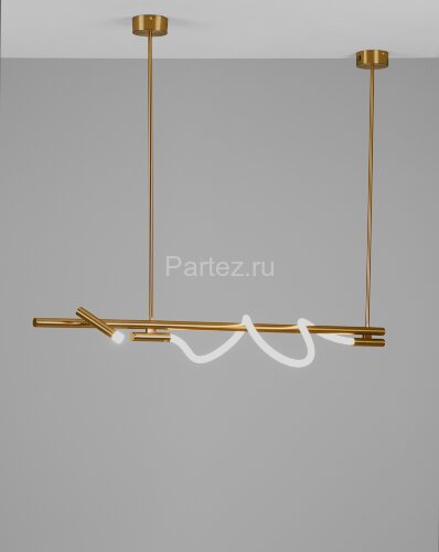 Подвесной светильник Moderli V10684-PL