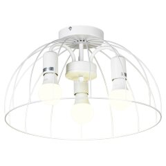 Потолочная люстра Lussole LGO LSP-8218