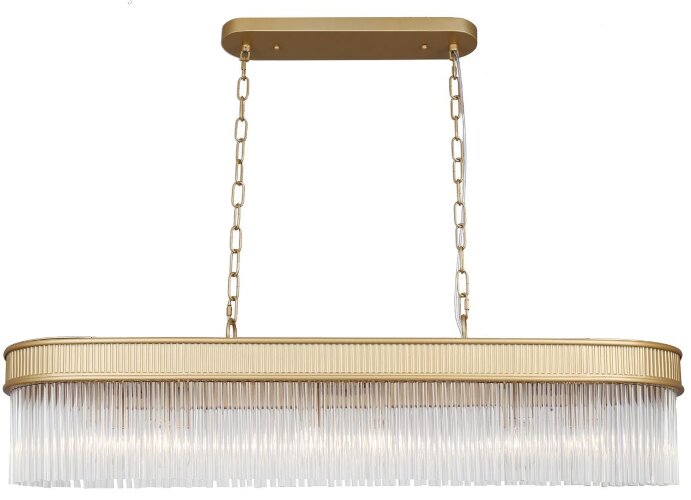 Подвесная люстра Favourite 4200-12P