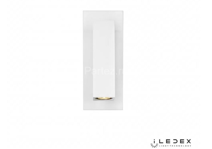 Бра iLedex 6409 WH