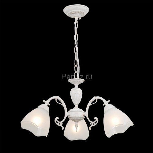 Подвесная люстра Citilux CL413230