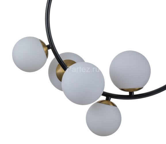 Подвесная люстра Indigo V000088