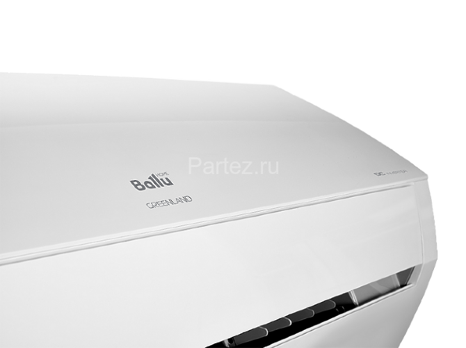 Сплит-система инверторного типа Ballu BSGRI-09HN8_22Y комплект