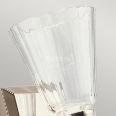 Бра Kichler QN-KAYVA1-PN